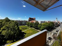 Mieszkanie 3-pokojowe Brzeg Centrum, ul. Mikołaja Reja