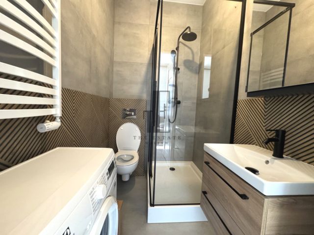 Mieszkanie 1-pokojowe Warszawa Praga-Północ, ul. Zachariasza. Zdjęcie 3