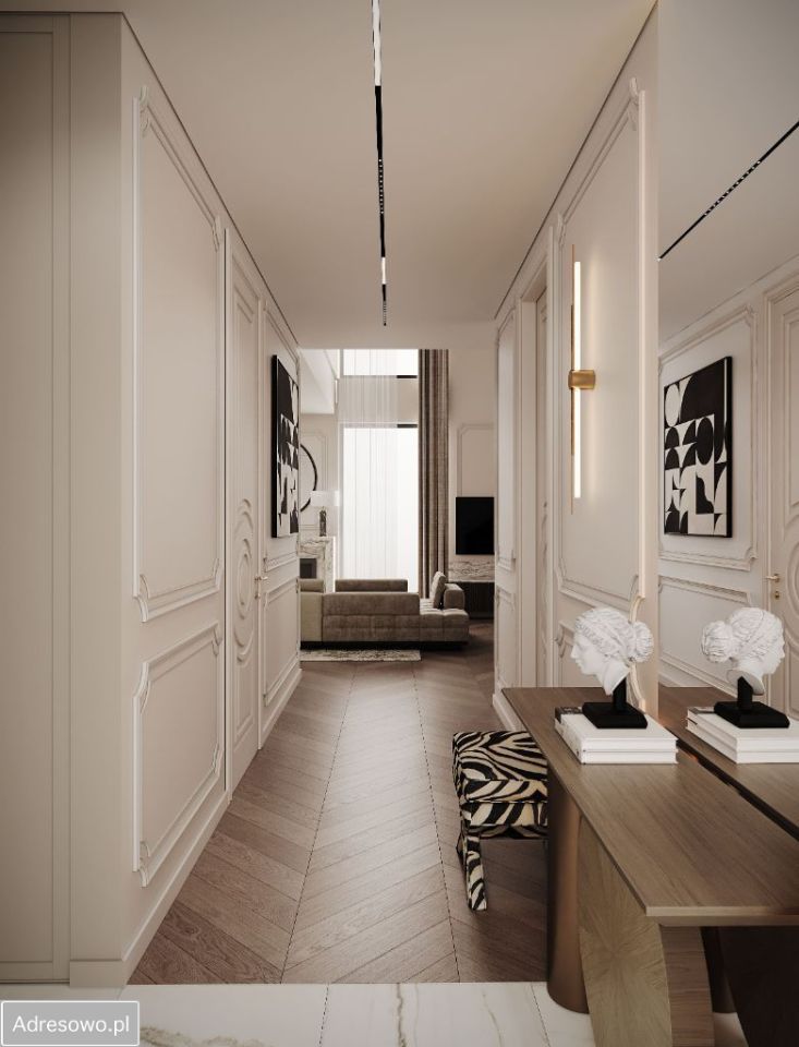 bliźniak, 6 pokoi Warszawa Zawady, ul. Łokciowa. Zdjęcie 7