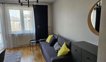 Mieszkanie 1-pokojowe Warszawa Ochota, ul. Zadumana