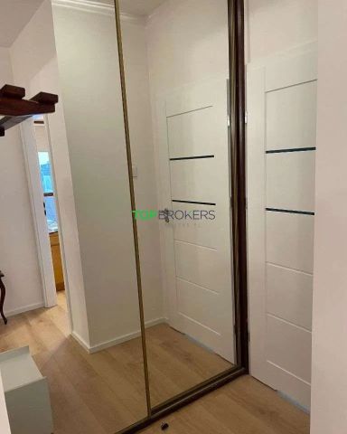 Mieszkanie 3-pokojowe Warszawa Mokotów, ul. Ksawerów. Zdjęcie 10