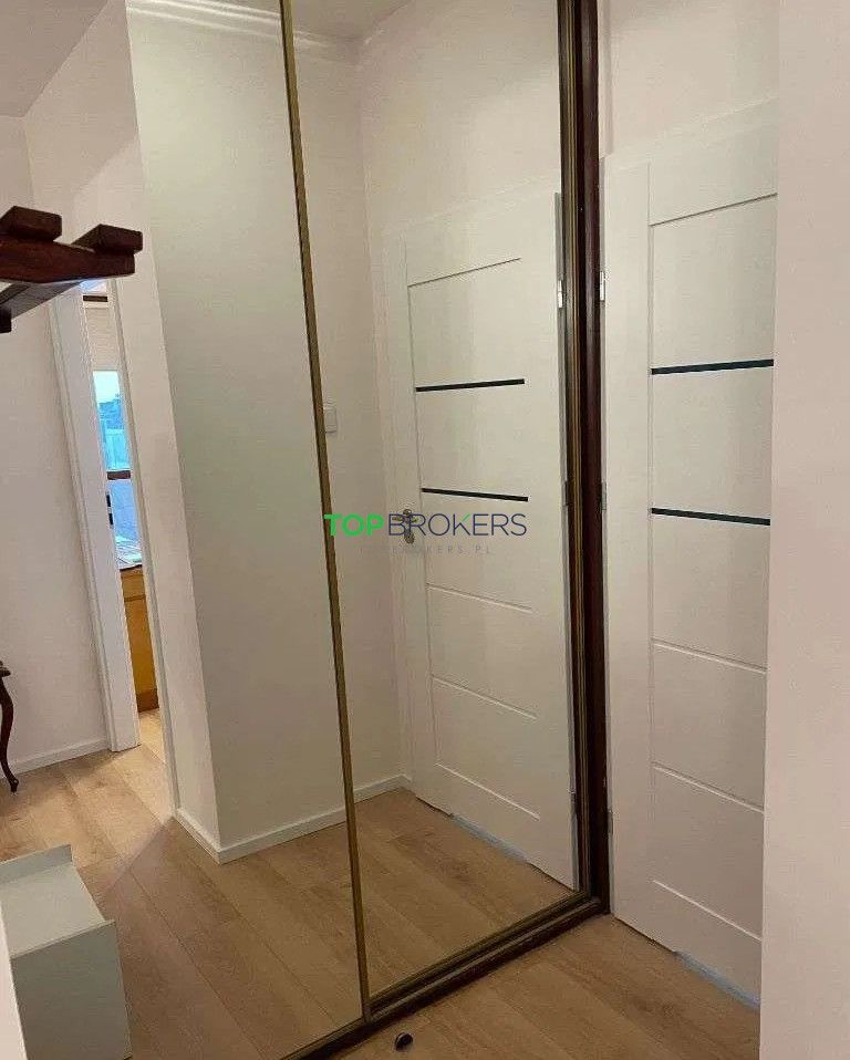 Mieszkanie 3-pokojowe Warszawa Mokotów, ul. Ksawerów. Zdjęcie 10