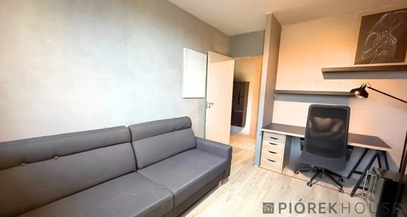 Mieszkanie 3-pokojowe Warszawa Bielany, ul. Rodziny Połanieckich. Zdjęcie 8