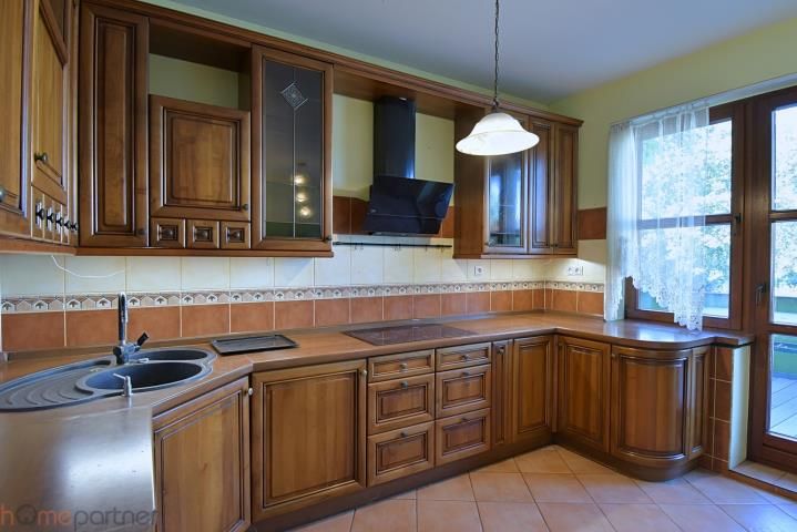 dom szeregowy, 6 pokoi Wrocław Fabryczna, ul. Junacka. Zdjęcie 6