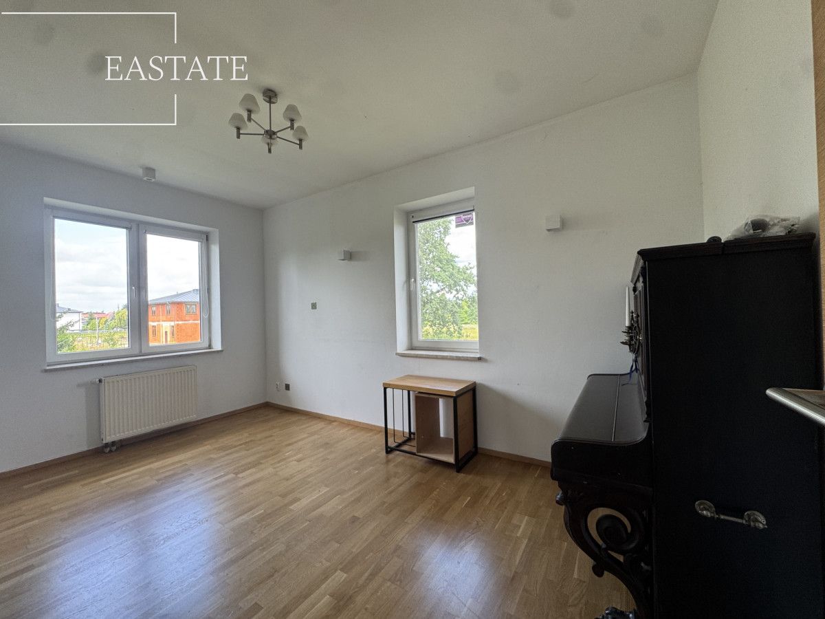 Mieszkanie 3-pokojowe Warszawa Wawer, ul. Południowa. Zdjęcie 10