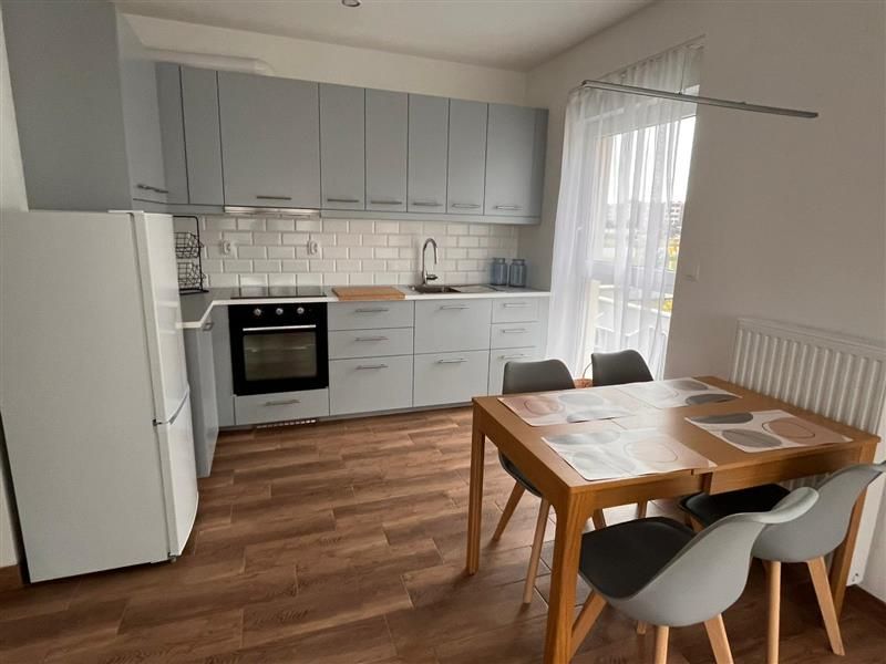 Mieszkanie 3-pokojowe Wrocław, ul. Zatorska