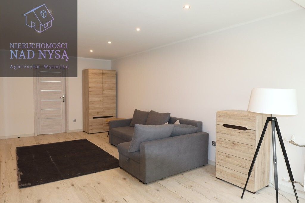 Mieszkanie 2-pokojowe Zgorzelec, ul. Warszawska. Zdjęcie 2