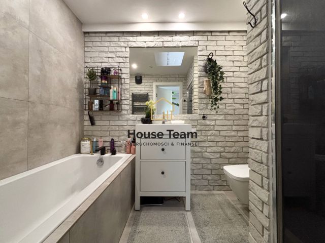 bliźniak, 4 pokoje Bydgoszcz Miedzyń. Zdjęcie 14