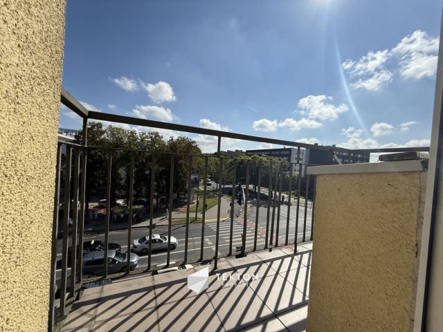 Mieszkanie 1-pokojowe Poznań Jeżyce, ul. Szpitalna. Zdjęcie 8