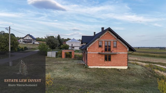 dom wolnostojący, 4 pokoje Szczepanowice. Zdjęcie 7