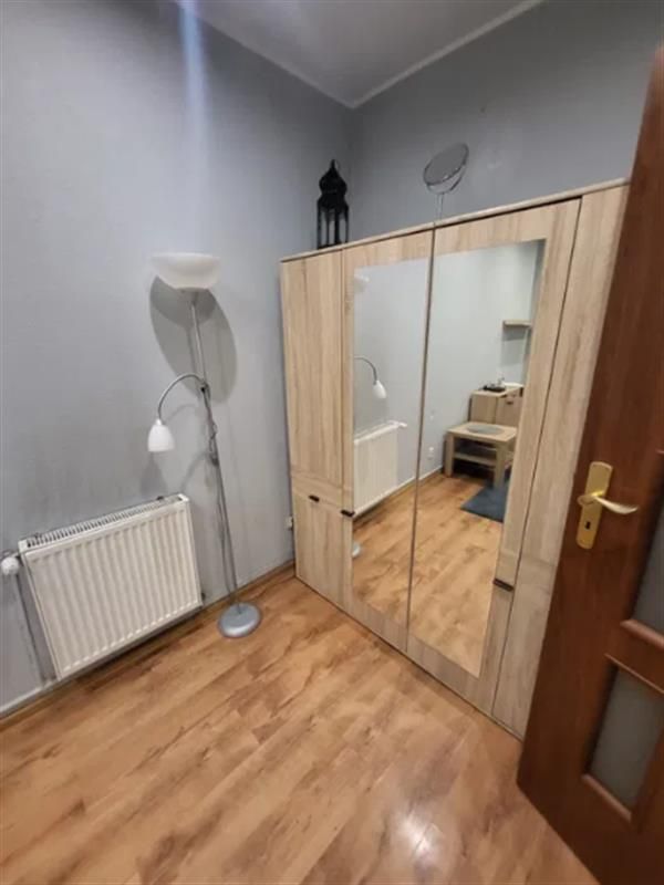 Mieszkanie 2-pokojowe Wrocław Śródmieście, ul. Stanisława Dubois. Zdjęcie 3