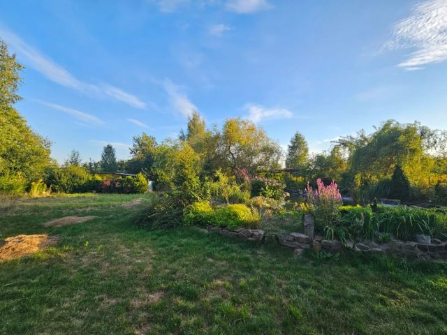 dom wolnostojący, 3 pokoje Babice. Zdjęcie 13