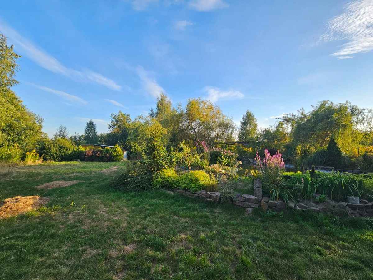 dom wolnostojący, 3 pokoje Babice. Zdjęcie 13