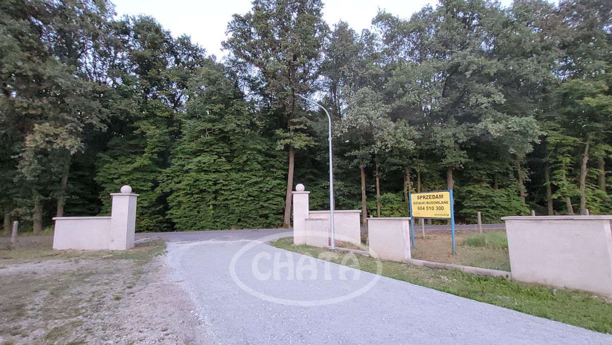 Działka budowlana Jastrzębce. Zdjęcie 12