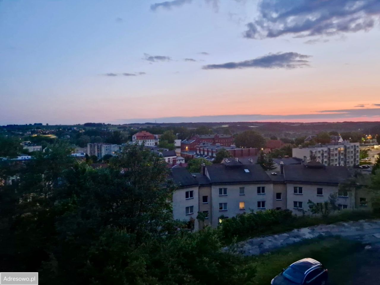 Mieszkanie 2-pokojowe Bytów. Zdjęcie 5