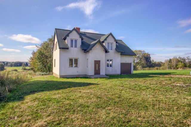 dom wolnostojący, 5 pokoi Głodowo. Zdjęcie 7