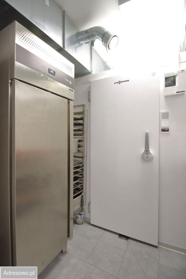 Lokal Sopot Świemirowo, al. Niepodległości. Zdjęcie 8