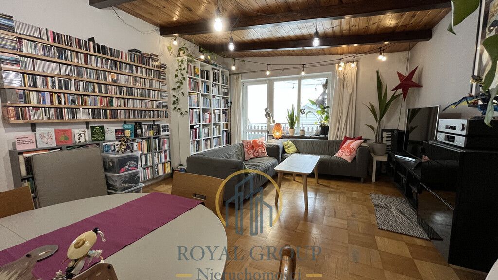 Mieszkanie 4-pokojowe Lublin Kolonia Sławinek, ul. Poli Gojawiczyńskiej. Zdjęcie 2