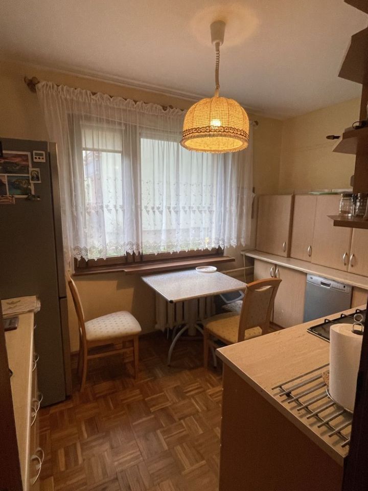 Mieszkanie 4-pokojowe Legnica Piekary Wielkie. Zdjęcie 3