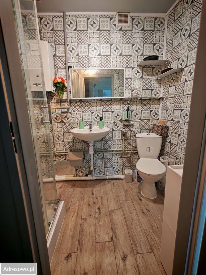 Mieszkanie 2-pokojowe Otwock, ul. Stefana Batorego. Zdjęcie 12