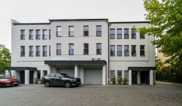 Lokal Raszyn, ul. Jaworskiego