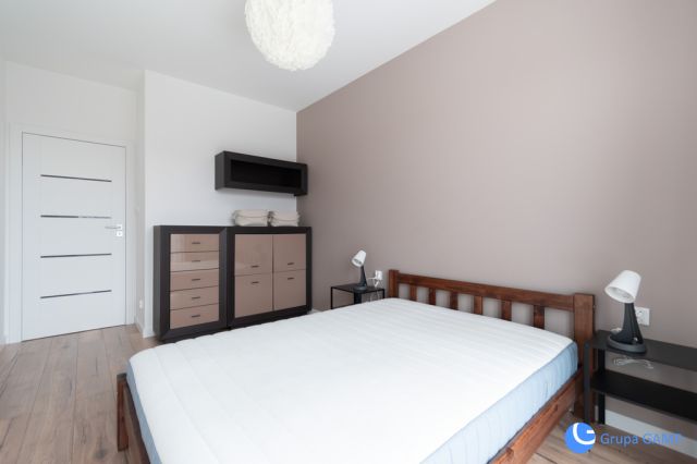 Mieszkanie 3-pokojowe Kraków Ruczaj, ul. Kobierzyńska. Zdjęcie 9