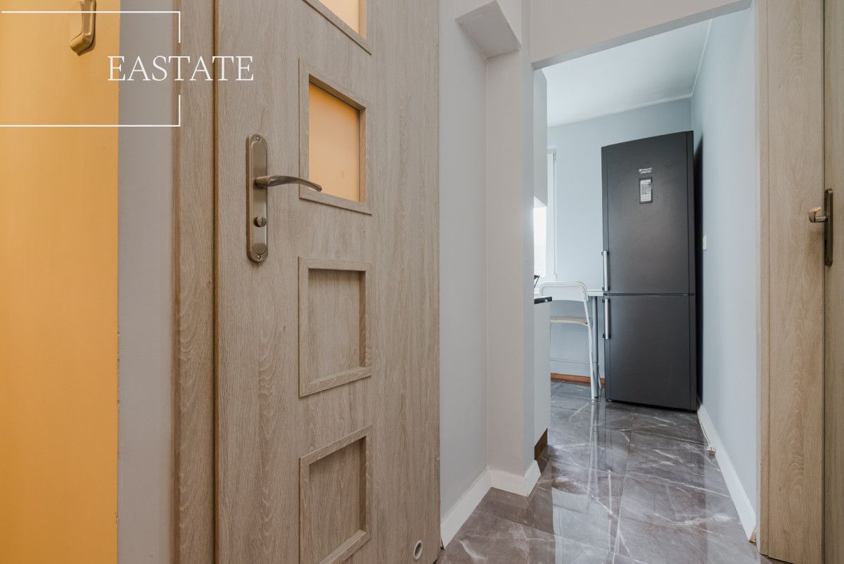 Mieszkanie 2-pokojowe Gdynia Grabówek, ul. Morska. Zdjęcie 8