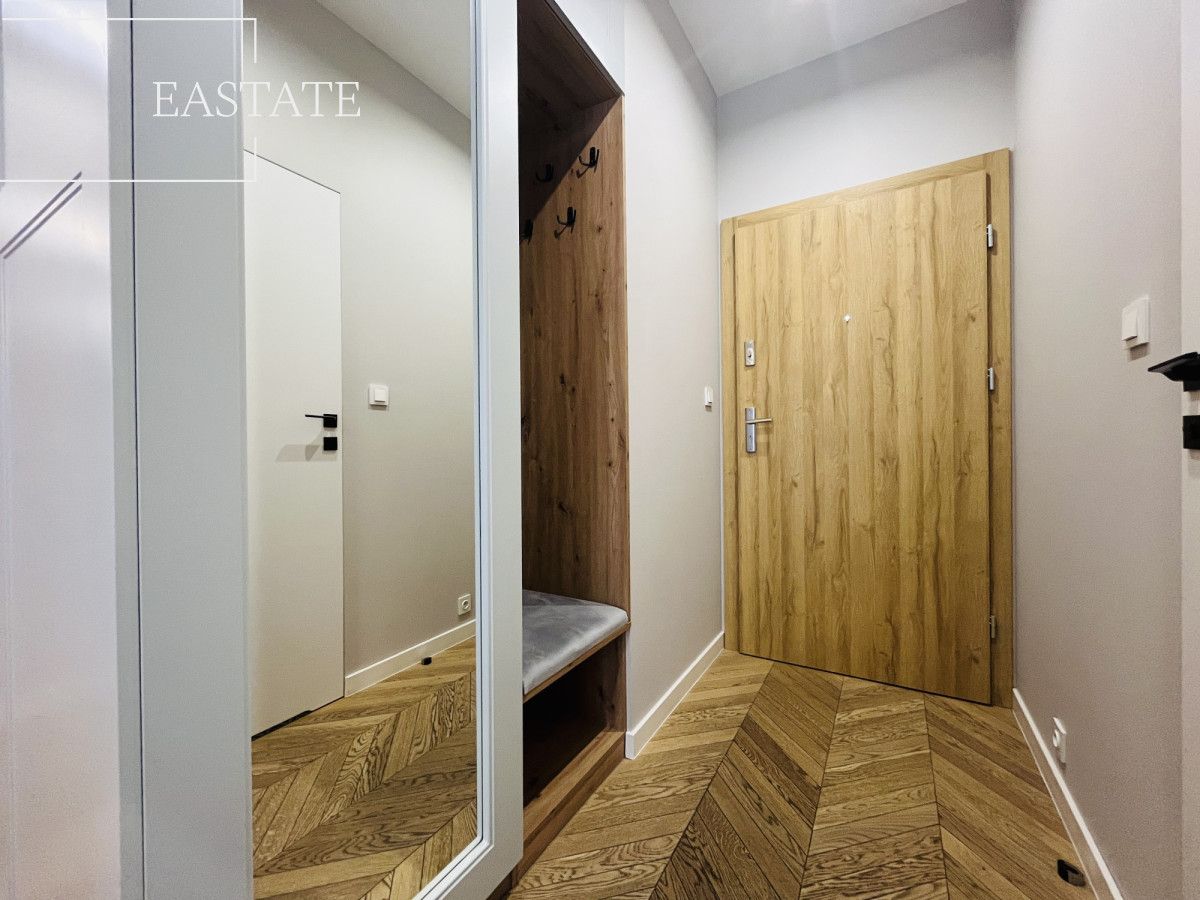 Mieszkanie 2-pokojowe Warszawa Targówek, ul. Michała Ossowskiego. Zdjęcie 14