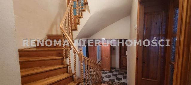 dom szeregowy, 6 pokoi Wałbrzych Szczawienko. Zdjęcie 7