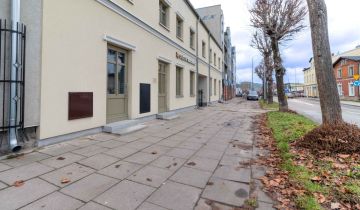 Lokal Wejherowo, ul. Henryka Sienkiewicza