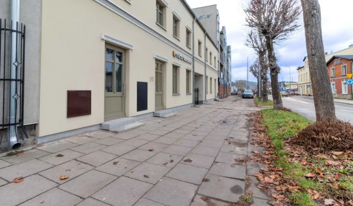 Lokal Wejherowo, ul. Henryka Sienkiewicza