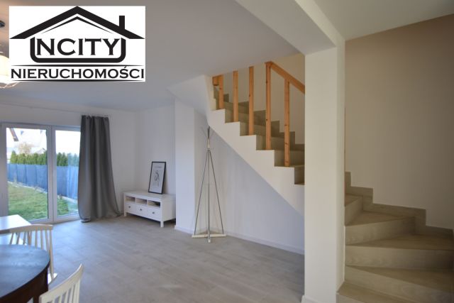 bliźniak, 4 pokoje Borowiec. Zdjęcie 8