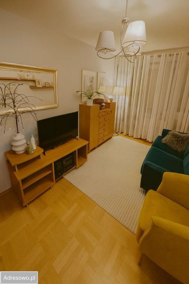 Mieszkanie 3-pokojowe Lublin Czuby, ul. Kaczeńcowa. Zdjęcie 5