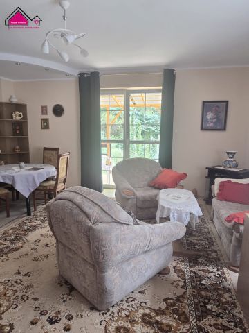 dom wolnostojący, 3 pokoje Ślesin. Zdjęcie 5