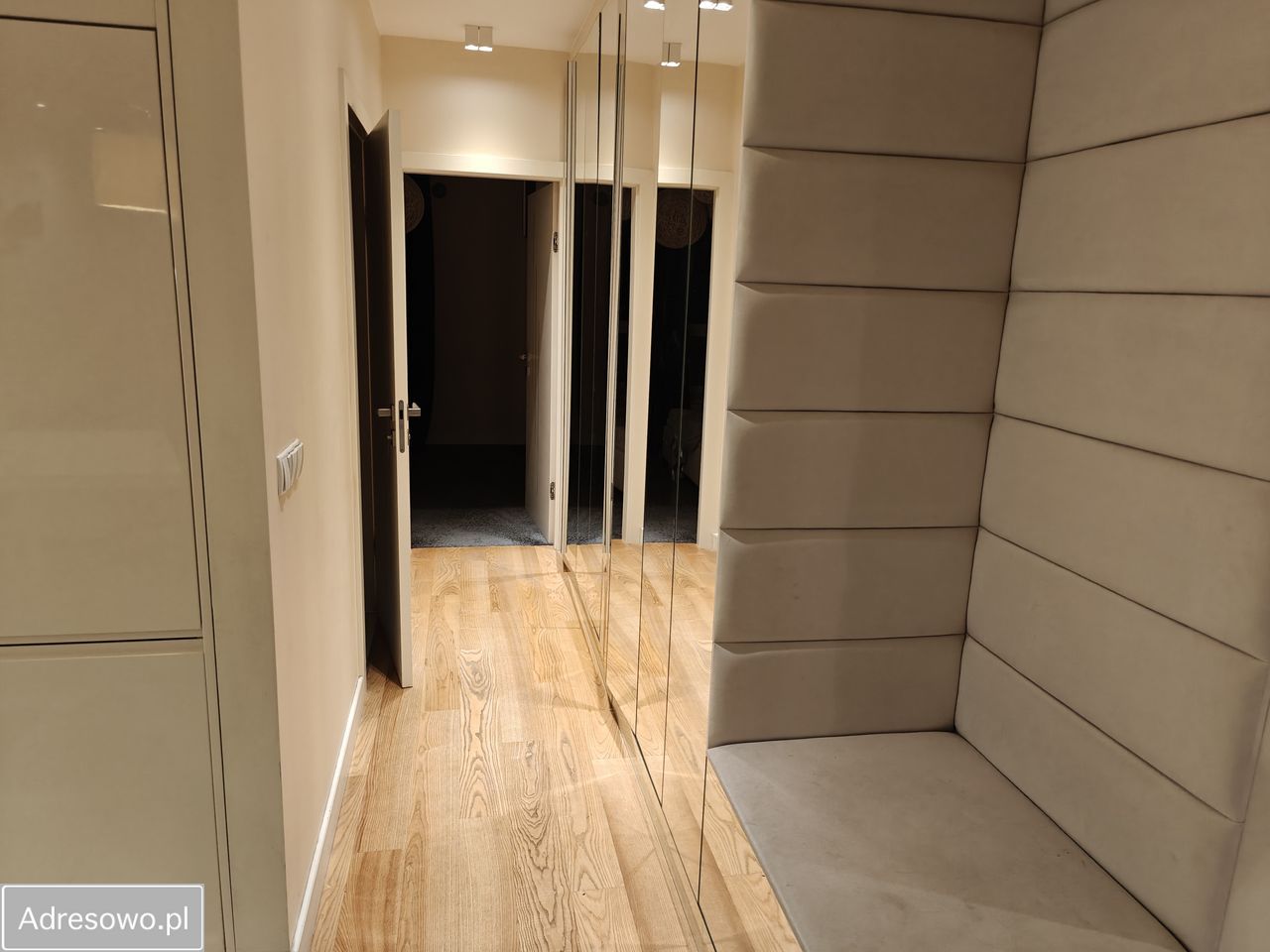 Mieszkanie 3-pokojowe Warszawa Zacisze, ul. Łodygowa. Zdjęcie 7