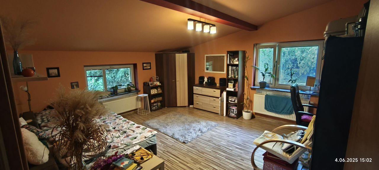 dom wolnostojący, 5 pokoi Bielsko-Biała Stare Bielsko, ul. Kamieniołom. Zdjęcie 20