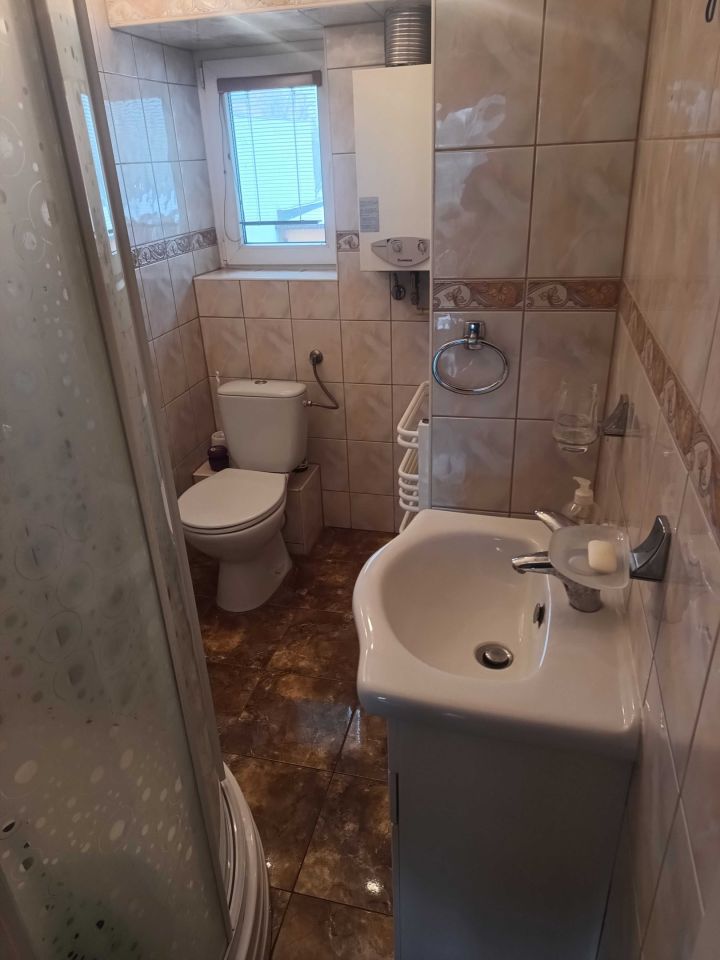 bliźniak Włocławek Południe , ul. Stanisława Noakowskiego. Zdjęcie 4