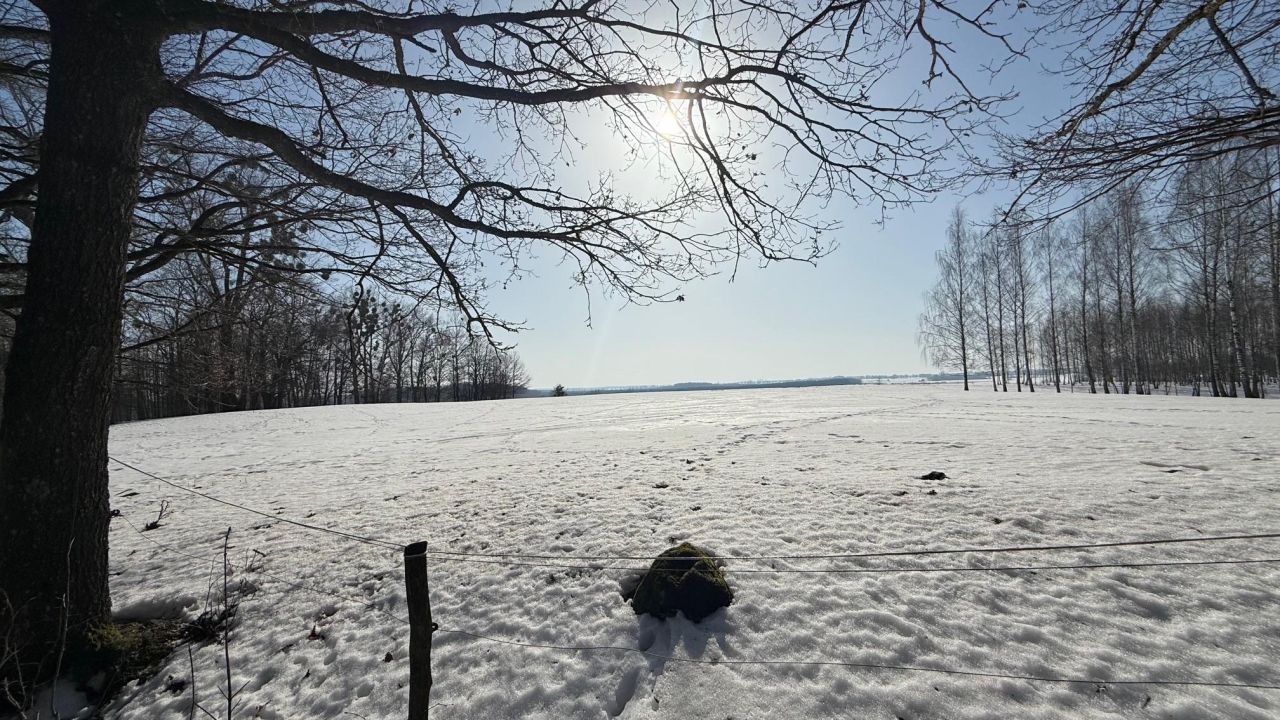 Działka rolno-budowlana Siniec Rypławki. Zdjęcie 7
