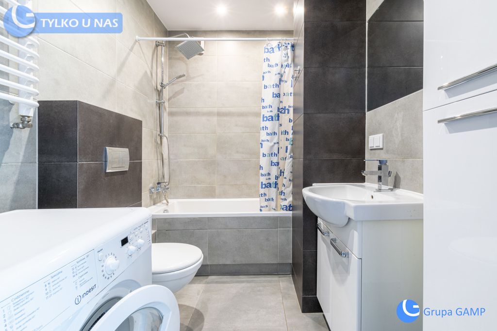 Mieszkanie 2-pokojowe Kraków Prądnik Biały, ul. Kuźnicy Kołłątajowskiej. Zdjęcie 10