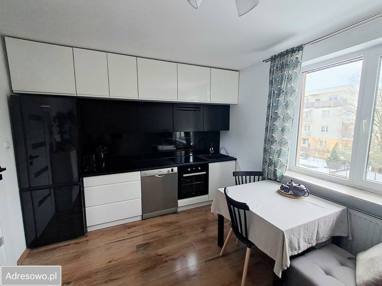 Mieszkanie 2-pokojowe Grodzisk Mazowiecki, ul. Różana. Zdjęcie 2