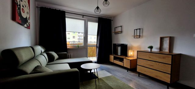 Mieszkanie 2-pokojowe Głogów Kopernik. Zdjęcie 1