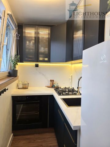 Mieszkanie 1-pokojowe Gdańsk Orunia Górna. Zdjęcie 7