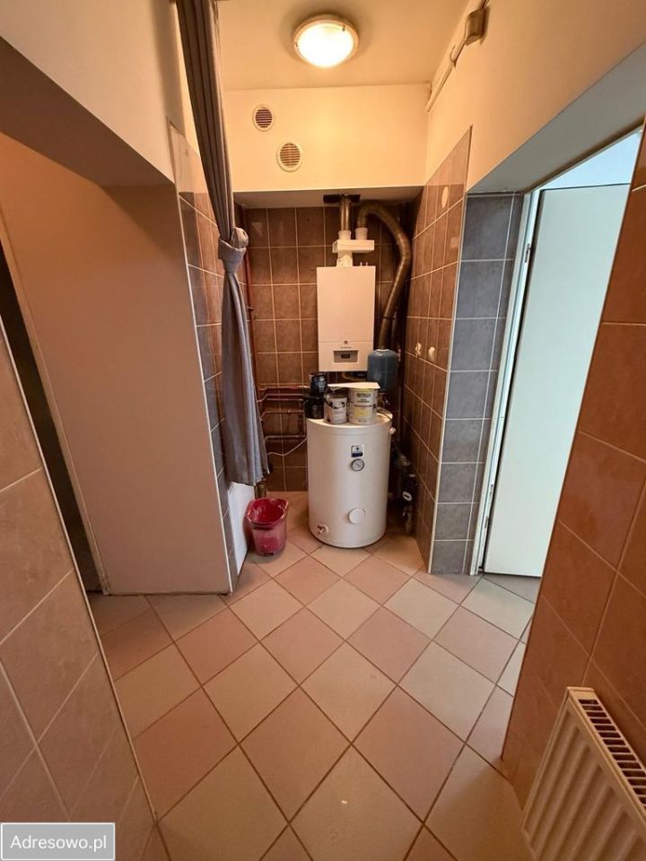 dom szeregowy, 4 pokoje Nowe Grocholice. Zdjęcie 10