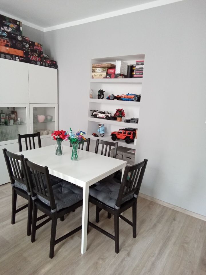 Mieszkanie 2-pokojowe Ruda Śląska Nowy Bytom. Zdjęcie 5