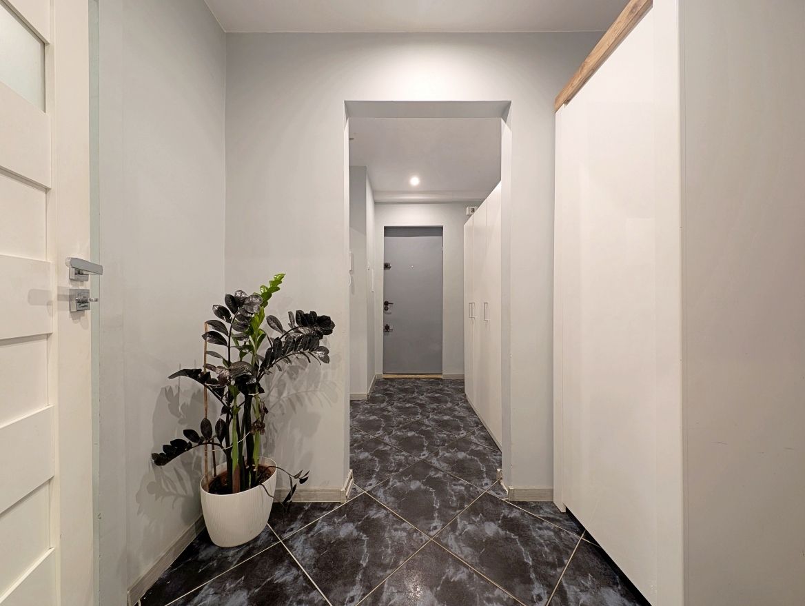 Mieszkanie 2-pokojowe Łódź, ul. Łączna. Zdjęcie 9