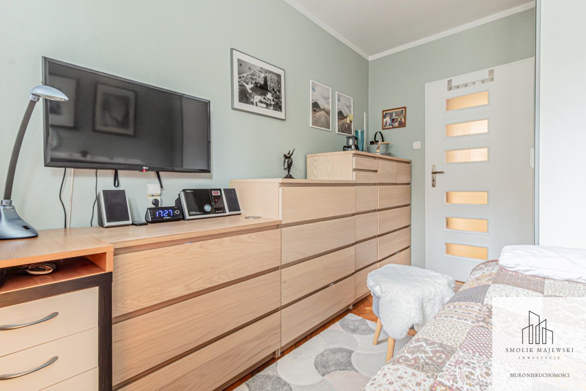 Mieszkanie 4-pokojowe Wrocław, pl. Nowy Targ. Zdjęcie 18