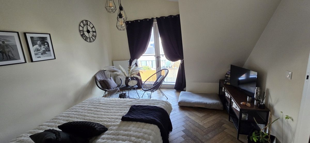 dom szeregowy, 5 pokoi Radomierzyce, ul. Różana. Zdjęcie 11