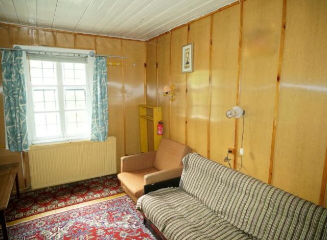 dom wolnostojący, 2 pokoje Zbójna, ul. Kolonia Suchy Borek. Zdjęcie 7