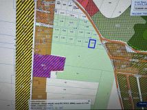 Działka rolno-budowlana Bechcice-Wieś. Zdjęcie 1