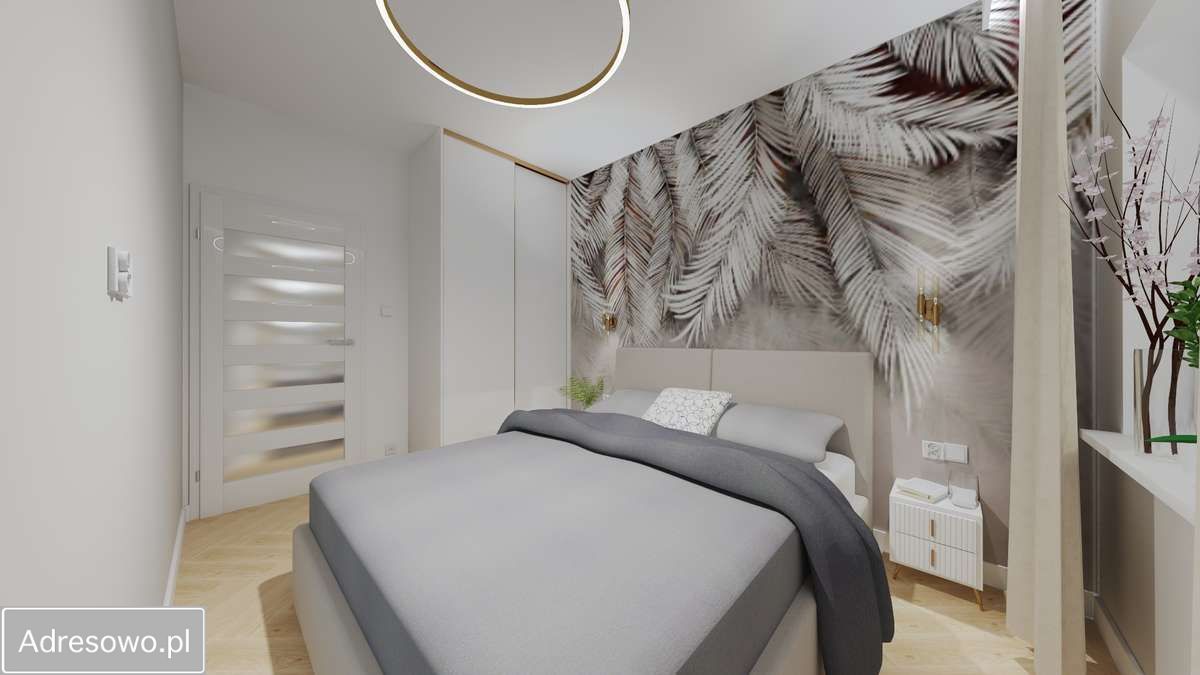 Mieszkanie 3-pokojowe Radom Osiedle XV-lecia, ul. Sportowa. Zdjęcie 10